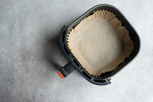 PFAS-free air fryer liners
