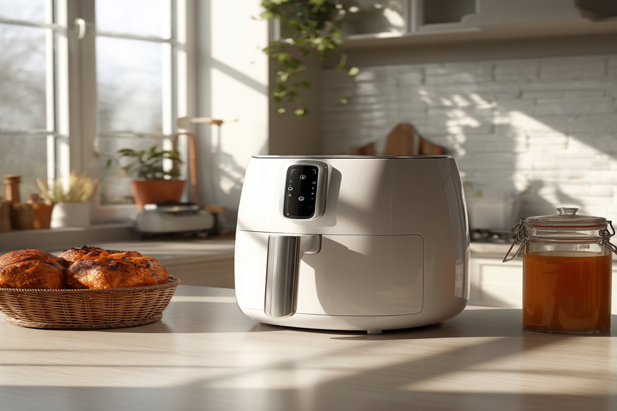Best PFAS Free Air Fryer Under 200 (2026 Budget Picks)