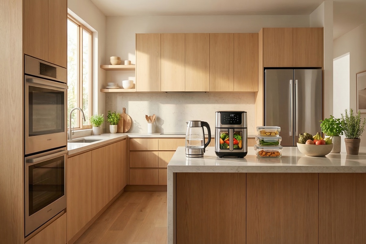 Do Air Fryers Release Toxic Fumes? (What You Need to Know)