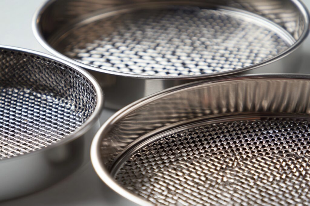 pfas free ceramic vs stainless steel vs glass air fryer material comparison