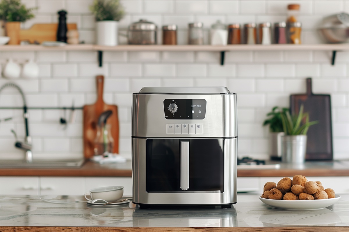 Best PFAS Free Air Fryer 2026