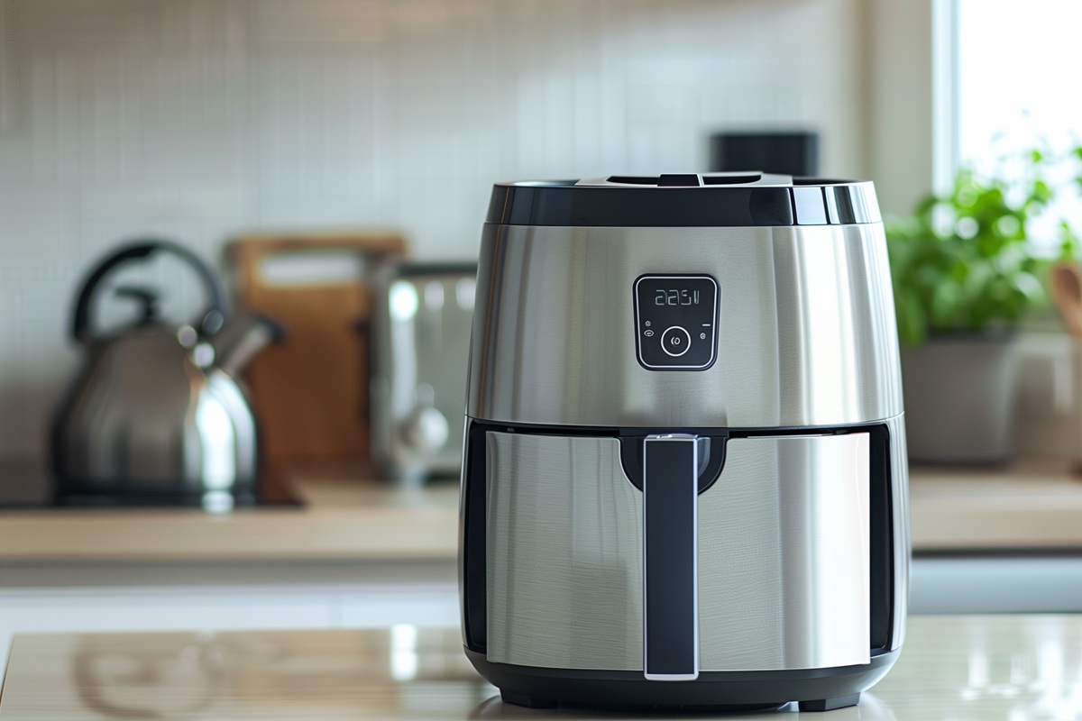 Are Stainless Steel Air Fryer PFAS Free? (2026 Guide)