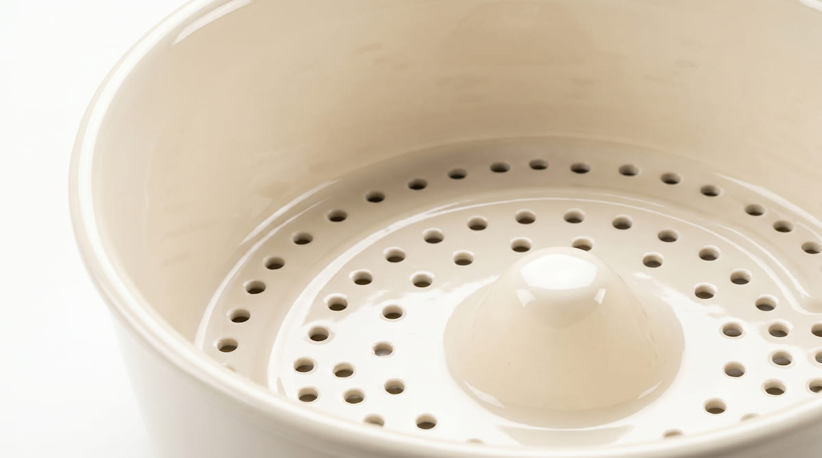 can you use air fryer every day ceramic basket clean maintained safe