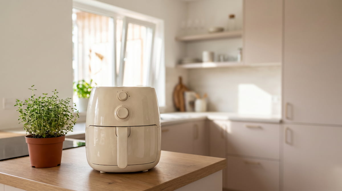 is it safe to use air fryer while pregnant ventilation tips ceramic