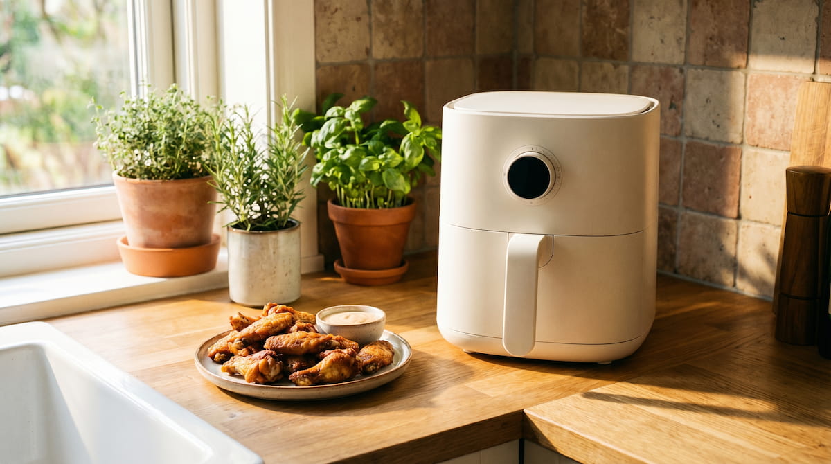 best air fryer beginners easy cooking results
