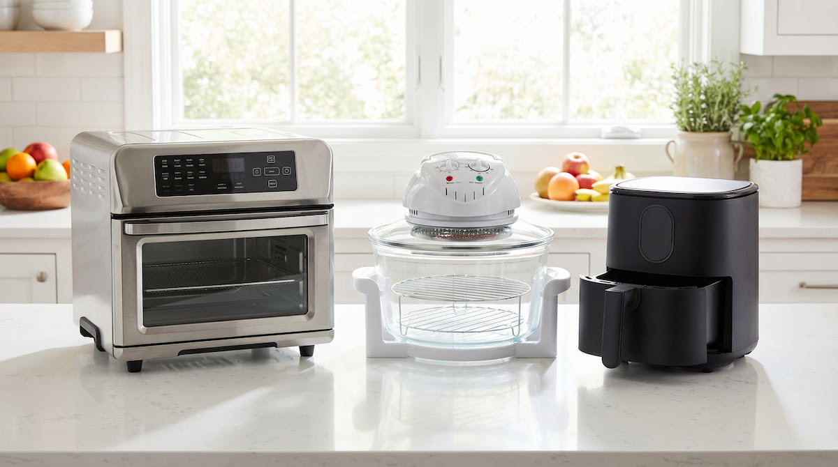 best air fryer for family of 4 comparison 2026