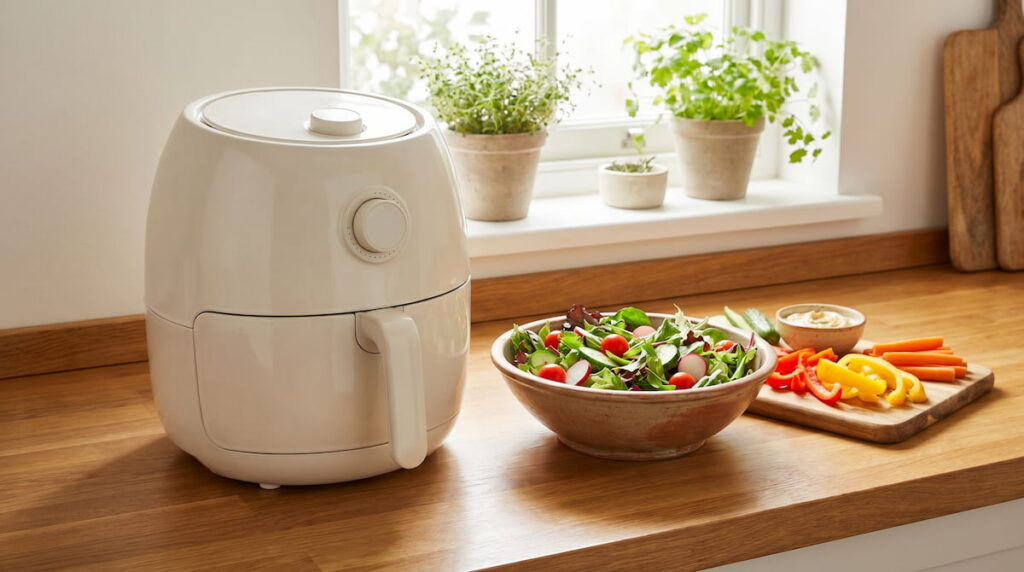 does air fryer help with weight loss ceramic air fryer healthy cooking