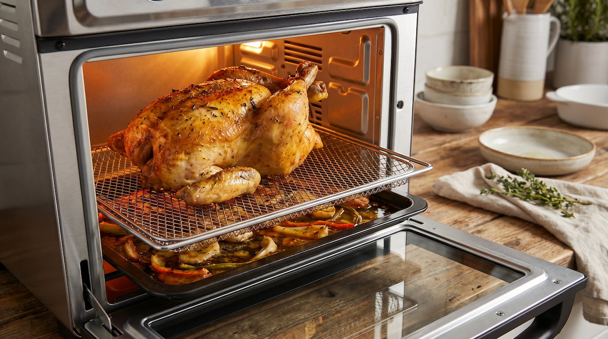 is instant pot omni plus worth it for family cooking