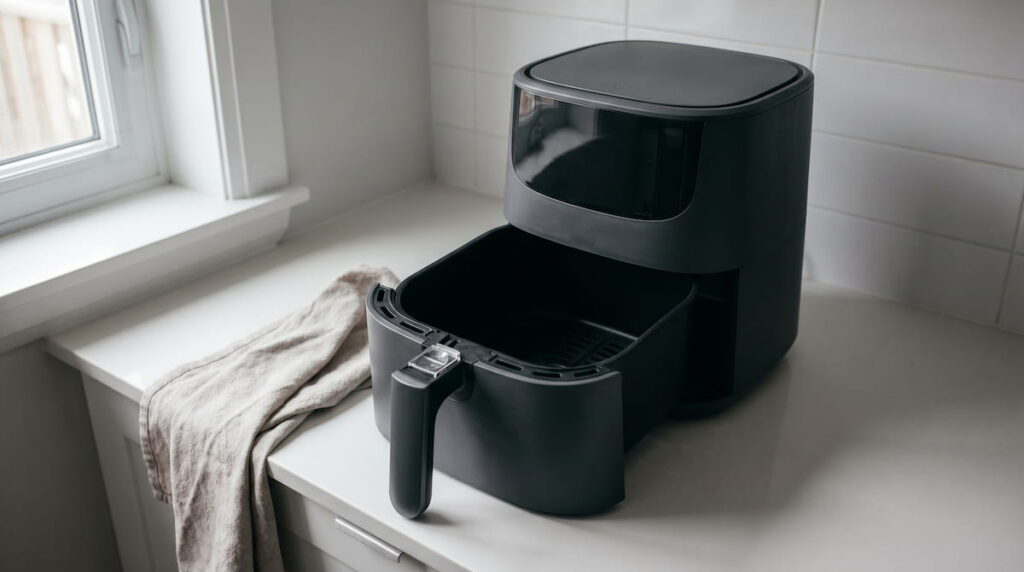 air fryer not heating up causes and fixes guide for families