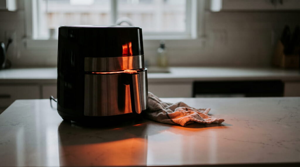can air fryer catch fire real risk prevention guide