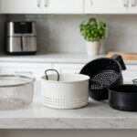 Air fryer basket replacement cost comparison