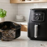 Should you replace an air fryer basket or buy a new air fryer